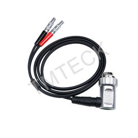 5MHz 8mm Probe Sensor Transducer for Ultrasonic Flaw Detector #RS8 