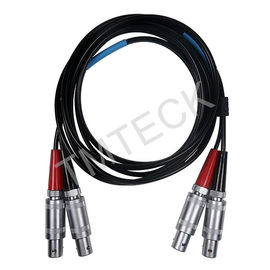 Cable Lemo1 / Lemo00 Dual Cable SEKG 2 